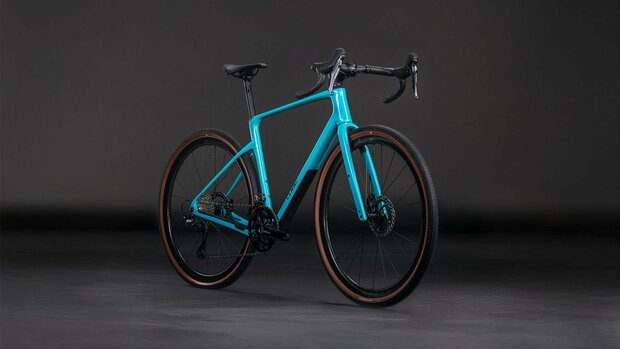Cube Nuroad C:62 Pro 2026