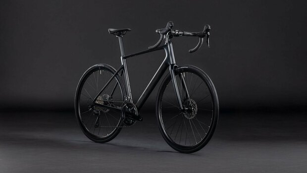 ATTAIN C:62 RACE
