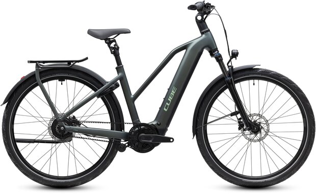 CUBE KATHMANDU HYBRID DELUXE PRO 800 2027