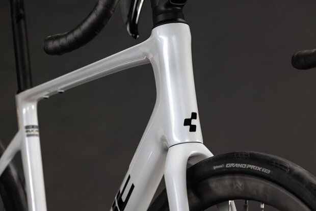 Cube Attain C:62 SLX 2027