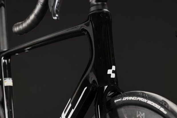 Cube Attain C:62 SLT 2027