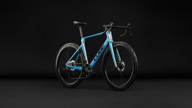 Cube Agree C:62 Pro Ultegra di2 2027 