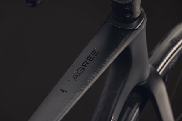 Cube Agree C:62 Pro Ultegra di2