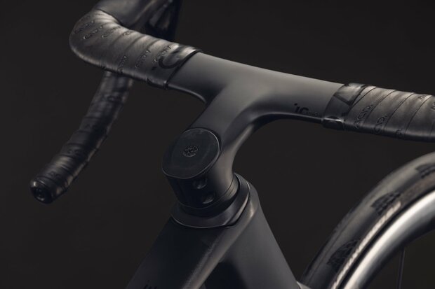 Cube Agree C:62 Pro Ultegra di2 2027 Carbon Racefiets