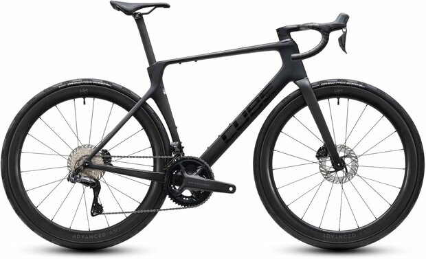 Cube Agree C:62 Pro Ultegra di2 2027 Carbon Racefiets