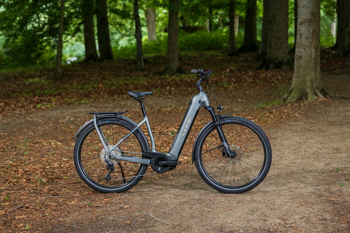 E-BIKE E-BIKE