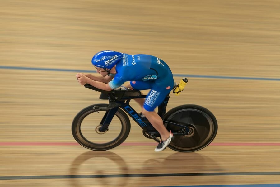 TRIATHLON