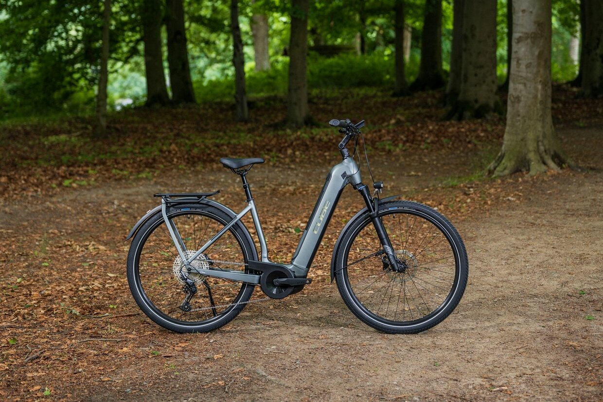 E-BIKE