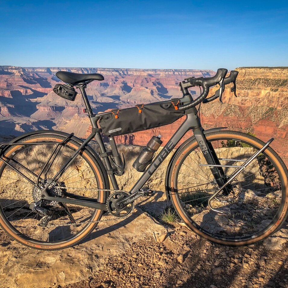 GRAVEL-&-CYCLOCROSS