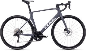 Cube Agree C:62 Shimano 105 Di2  2024 58 cm
