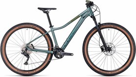 CUBE ACCESS WS Race Small 16 inch green olive