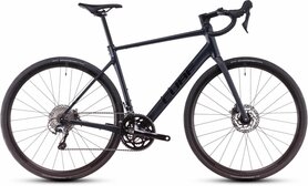 CUBE ATTAIN RACE DISC 2025