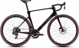 Cube Agree C:62 SLX Force eTap AXS 2025