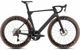 Cube Litening Aero C:68X Race Ultegra Di2 2025