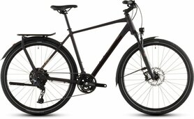 Cube Kathmandu SLX 2026