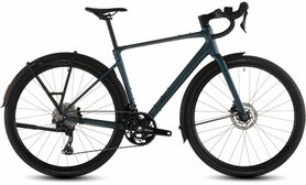 Cube Nuroad Race FE 2026