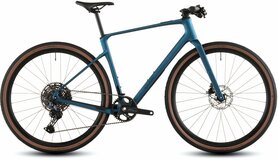 Cube Nulane C:62 SLX