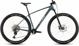 Cube Reaction C:62 Pro 2026