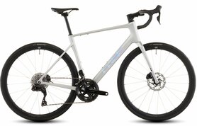 Cube Attain C:62 SLX 2026