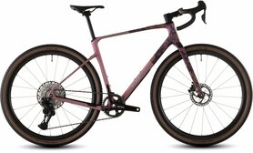 Cube Nuroad C:62 EX  GRX di2 1 x 