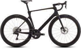 Cube Agree C:62 Pro Ultegra di2 2026