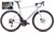 Cube Agree C:62 One Shimano 105 Di2  2025