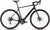 CUBE ATTAIN RACE DISC 2025