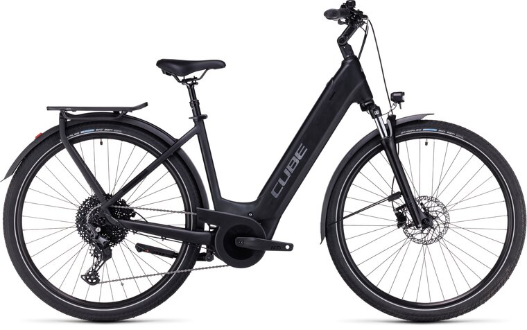 cube ebike dealers