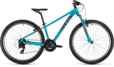 mountain bike cube acid