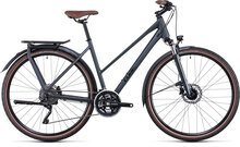 CUBE KATHMANDU PRO 2022 T50