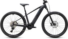 CUBE REACTION HYBRID PRO 800 2027
